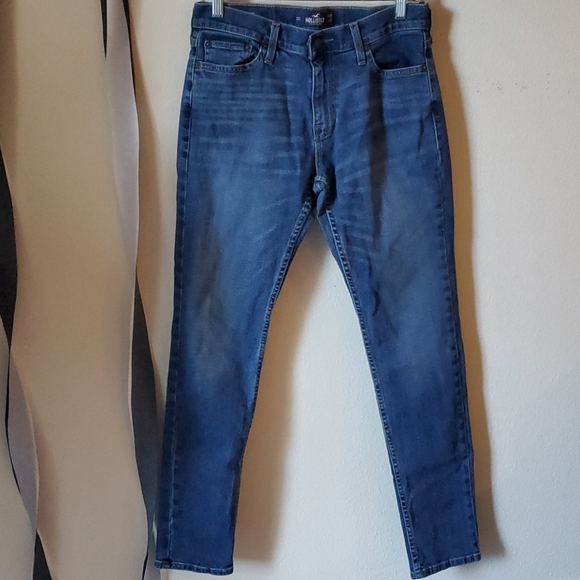 Men Hollister Jeans - Picture 4 of 5